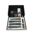 Professional 1/4 Channel UHF Wireless Microphone - 1