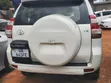 Toyota Land Cruiser Prado 2012 White - 1
