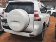 Toyota Land Cruiser Prado 2012 White - 2