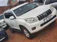 Toyota Land Cruiser Prado 2012 White - 5