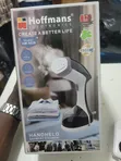 Hoffmans Handheld Garment Steamer (Model: HM-9038) - 1