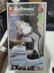 Hoffmans Handheld Garment Steamer (Model: HM-9038) - 2
