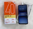 New Tecno Spark 40 256GB Black - 3
