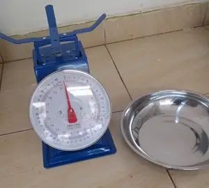 Mechanical Spring Weighing Scale