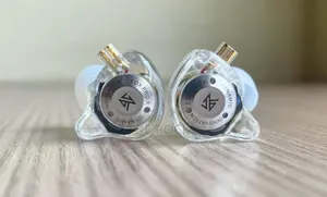 KZ EDX PROX In-Ear Monitors