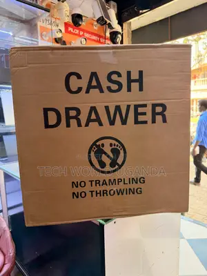 Brand New Cash Drawer