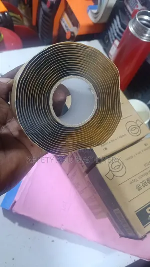 Mastic Tape - Waterproof Adhesive