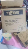 Mastic Tape - Waterproof Adhesive - 2