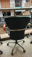 Executive Office Chair - Black - 3