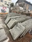 Walkway Slabs & Manhole Covers - 3