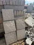 Walkway Slabs & Manhole Covers - 4