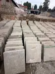 Walkway Slabs & Manhole Covers - 5