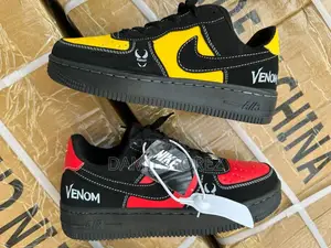 Nike Venom Airforce High Quality Sneakers
