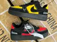 Nike Venom Airforce High Quality Sneakers - 1