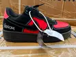 Nike Venom Airforce High Quality Sneakers - 2