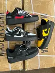 Nike Venom Airforce High Quality Sneakers - 3