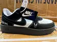 Nike Venom Airforce High Quality Sneakers - 4
