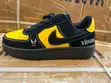 Nike Venom Airforce High Quality Sneakers - 5