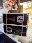 Brand New Original Bill Counter - 2