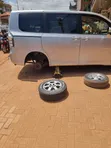 Toyota Noah Rims - Size 16 - Japan - Used - 1