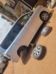 Toyota Noah Rims - Size 16 - Japan - Used - 2
