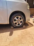 Toyota Noah Rims - Size 16 - Japan - Used - 3