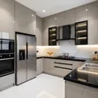 Kitchen Cabinets from UGX 1,200,000 Per Running Meter - 2