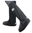 Waterproof Shoe Covers for Rain & Mud - 1