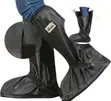 Waterproof Shoe Covers for Rain & Mud - 2