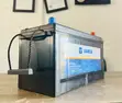 N100 Varda Maintenance-Free Battery - 2