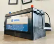 N100 Varda Maintenance-Free Battery - 4