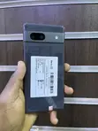 Google Pixel 7a 128GB Gray - 1