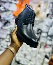 Men's Timberland Formal Leather Boots - 1