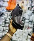Men's Timberland Formal Leather Boots - 2