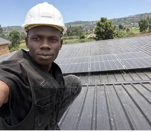 Electrical and Solar Installation Services