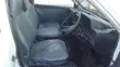 Toyota Mini Truck 1991 White - 2