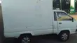 Toyota Mini Truck 1991 White - 5