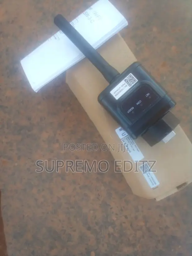 Fuel Stick Logger - Used - 1