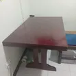 Wood-Mode Dining Table - 2