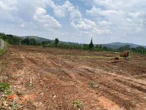 Plot for Sale in Nampunge, Hoima Road