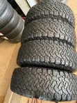 285/70R17 BF Goodrich Tires for Land Cruiser FJ - 1