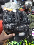 Pro Biker Motorcycle Full Finger Gloves - 2