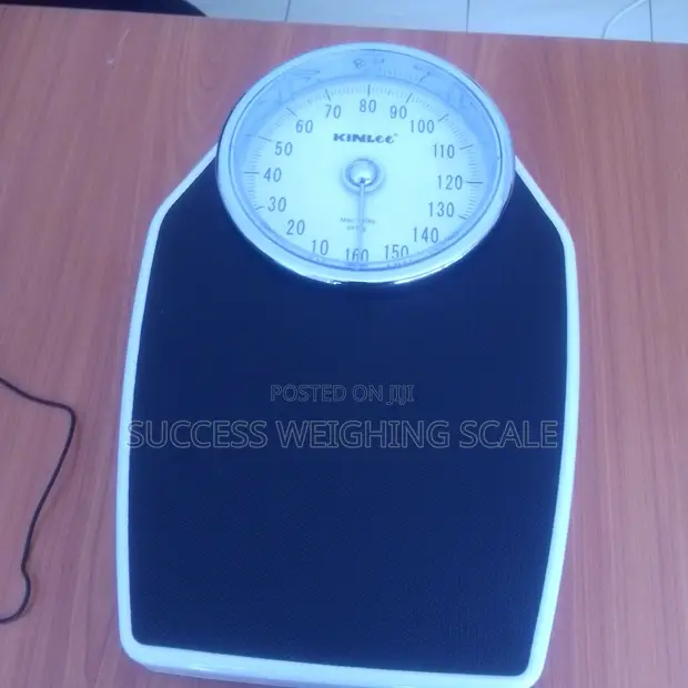 Quality Mechanical Birthroom Weighing Scale 160kg - 1