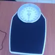 Quality Mechanical Birthroom Weighing Scale 160kg - 1