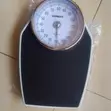 Quality Mechanical Birthroom Weighing Scale 160kg - 2