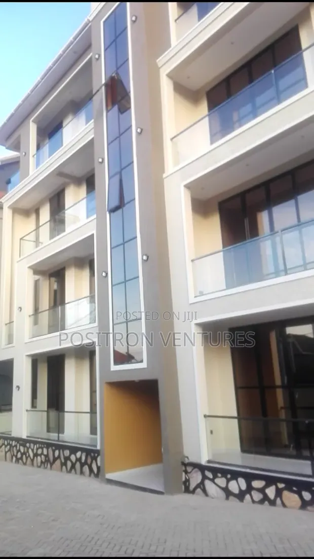 1-Bedroom Apartment for Rent in Kyanja, Nakawa - 1