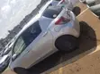 Toyota Vitz 1.3 FWD 3dr 2011 Silver - 3