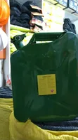 Metal Fuel Jerry Can - 20 Litres - 2