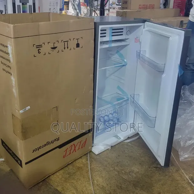 Pixel 120L Refrigerator - 1