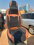 Universal Leatherette Car Seat Covers - Brand New - 1
